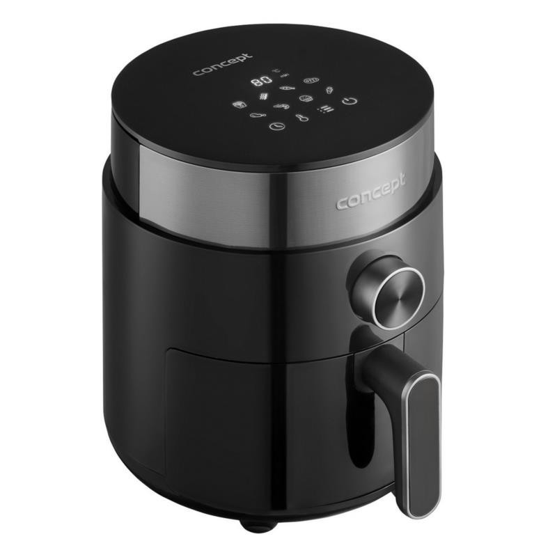 Frytkownica Concept 2,5L 1200W FR2500 beztłuszczowa